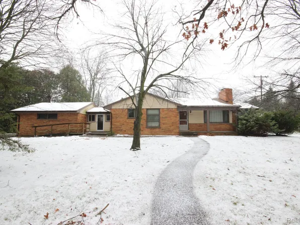 70057 Morency Dr, Bruce Twp, MI 48065