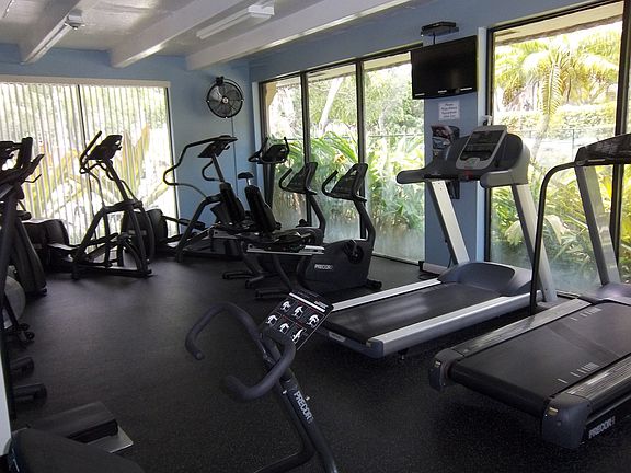 Gym #2