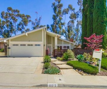 11613 La Colina Rd, San Diego, CA, 92131