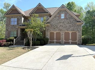 970 Gardiner Cir, Suwanee, GA 30024