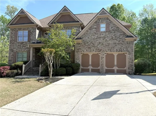 970 Gardiner Cir, Suwanee, GA 30024