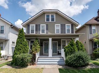 1542 S 4th St, Columbus, OH 43207