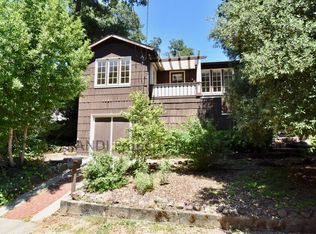 122 Tamalpais Ave, San Anselmo, CA 94960