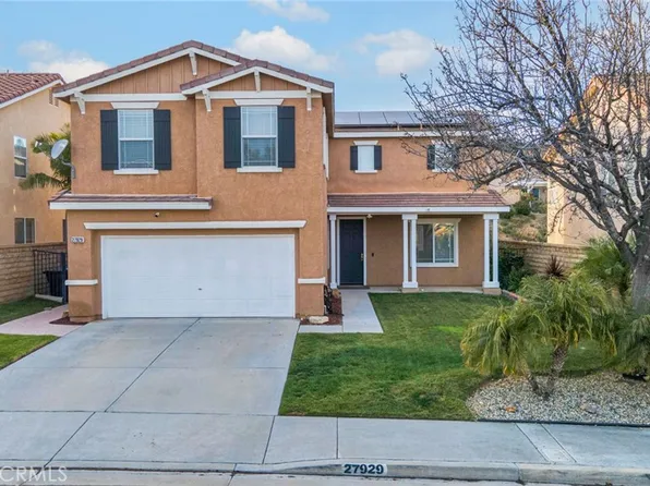 27929 Knight St, Castaic, CA 91384