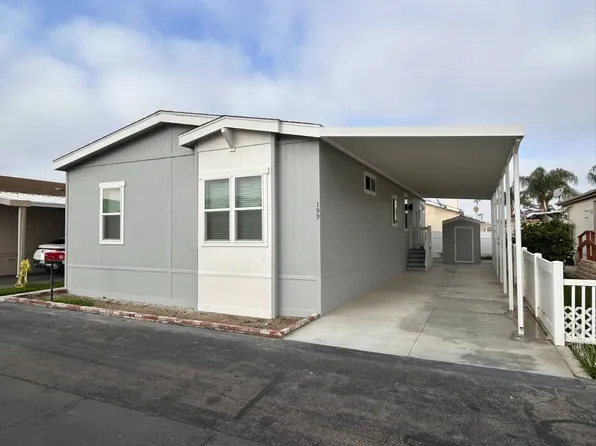 9080 Bloomfield Ave Space 199, Cypress, CA 90630