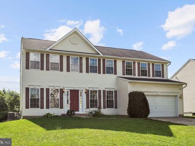 239 Hobbitts Ln, Westminster, MD, 21158