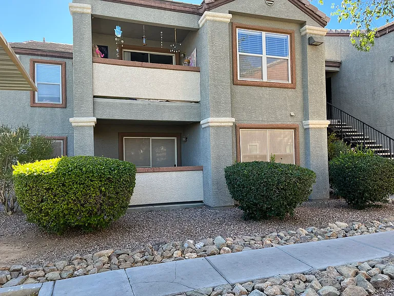 555 E Silverado Ranch Blvd #1089-1 — Photo 25