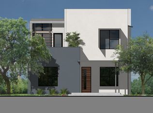 607 Leigh St, San Antonio, TX 78210