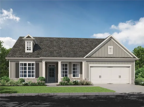 75 Merwood Ln, Jefferson, GA 30549