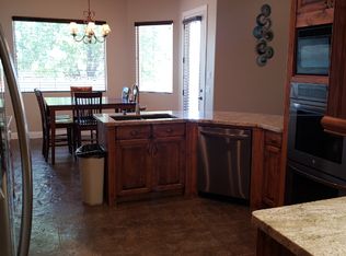 958 N Las Entradas Dr, Washington, UT 84780