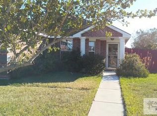 1300 Rachel Cir, Brownsville, TX 78526