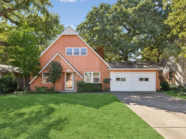 1706 Chip N Dale Dr, Arlington, TX 76012
