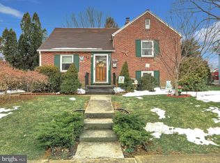 762 Priority Rd, York, PA 17404