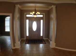 5537 Lorine Ln, San Angelo, TX 76905