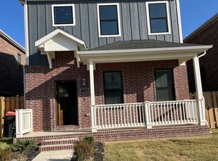 7712 Cadence Ln, Springdale, AR 72762