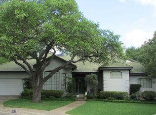 9723 Dove Shadow, San Antonio, TX 78230
