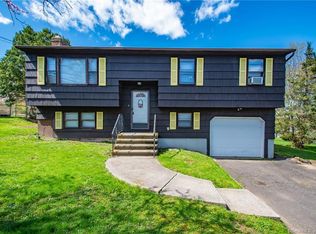 341 Yale Ave, Meriden, CT 06450