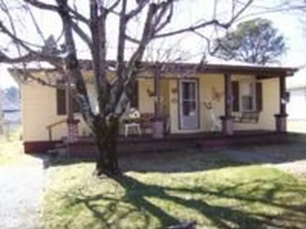 321 Pocahontas Ave, Spring City, TN 37381