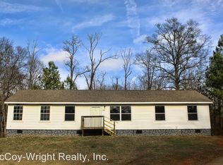 230 Stringer Rd, Anderson, SC 29621