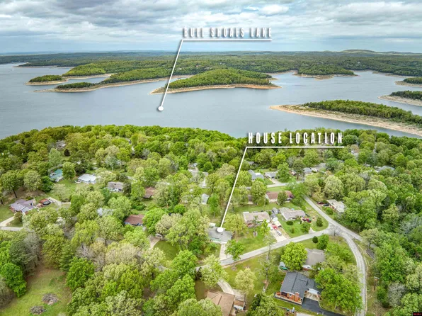 22 Jane Ln, Lakeview, AR 72642