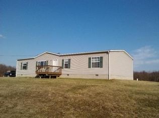 59636 Clagett Rd, New Concord, OH 43762