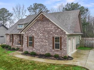 274 Kayla Cir, Boaz, AL 35957