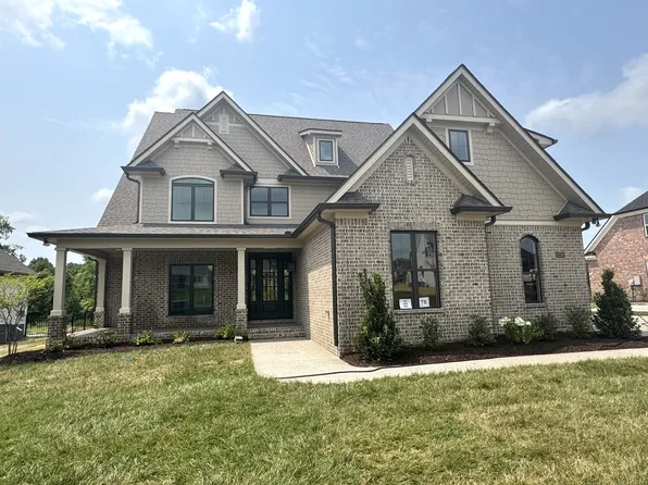 2750 Jasmine St #73, Lebanon, TN 37087