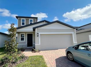 3157 Bella Vista Dr, Davenport, FL 33897