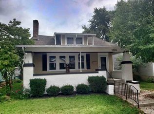 1828 Boulevard Pl, Connersville, IN 47331