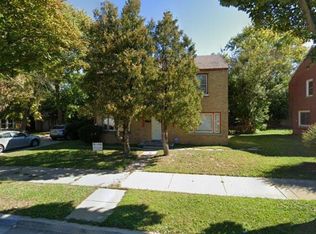 4234 N Sherman Blvd, Milwaukee, WI 53216