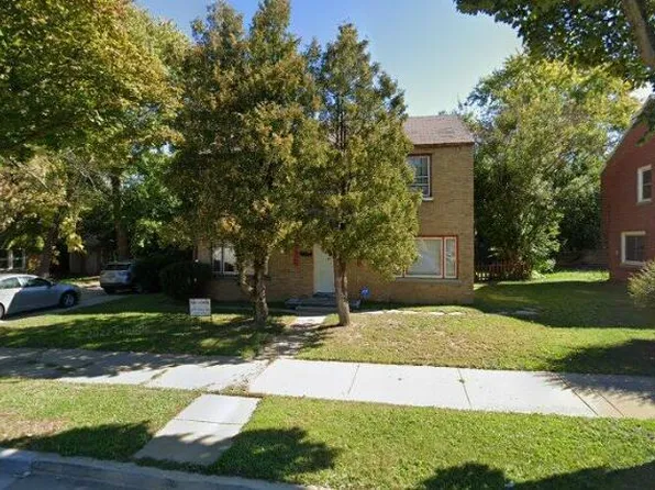 4234 North Sherman BOULEVARD, Milwaukee, WI 53216