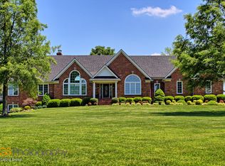 1970 Conner Station Rd, Simpsonville, KY 40067