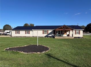 45367 County Road 23, Coshocton, OH 43812