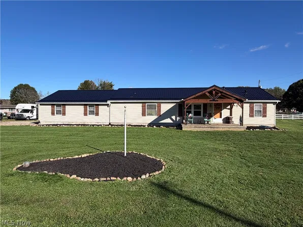 45367 County Road 23, Coshocton, OH 43812
