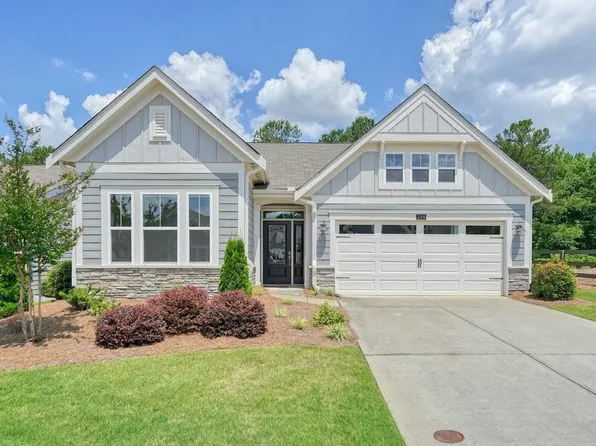 209 Aspen Way, Dallas, GA 30157