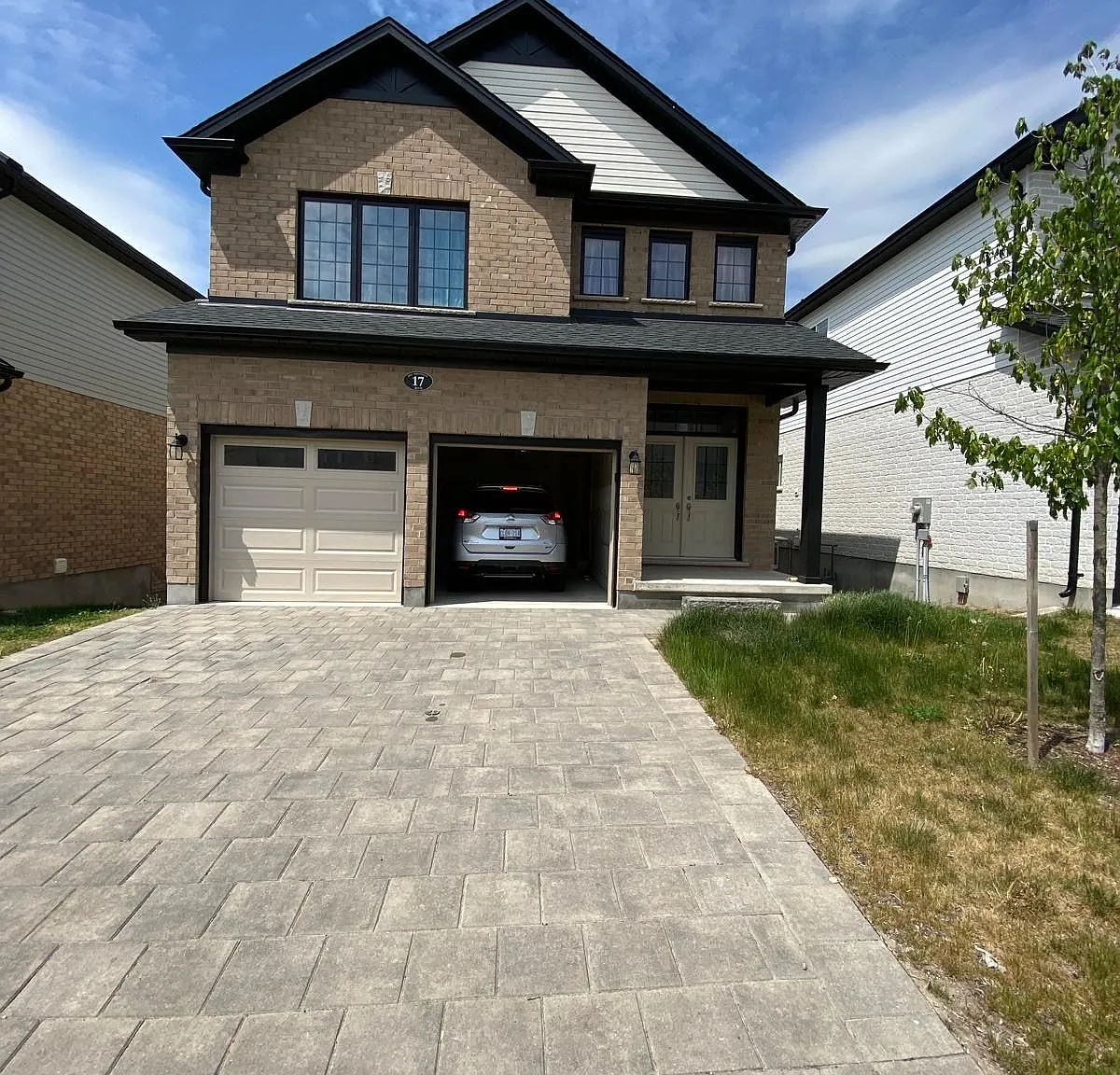2619 Sheffield Blvd — Photo 1