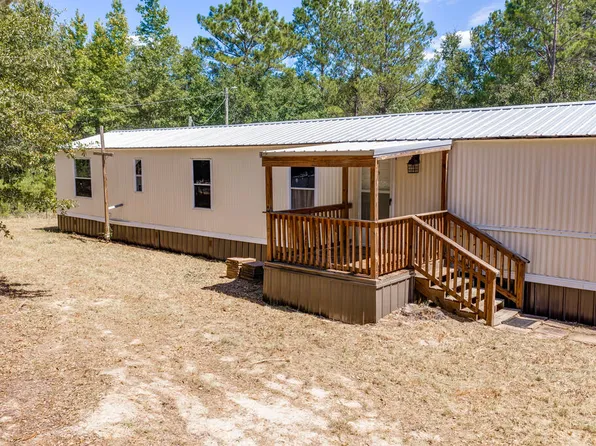 798 Hatcher Rd, Georgetown, GA 39854