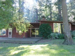 1338 SE Jackson Park Rd, Troutdale, OR 97060