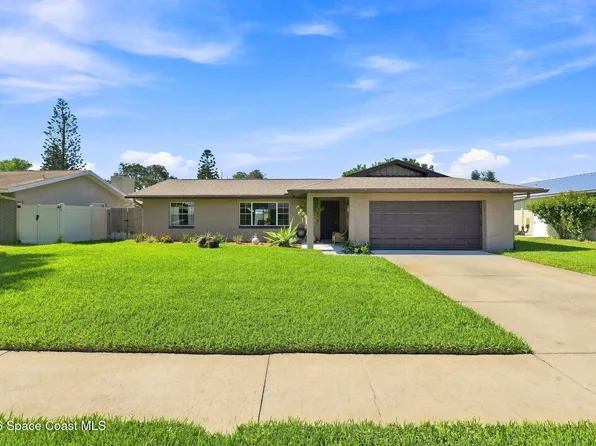175 Sea Breeze Cir, Merritt Island, FL 32953