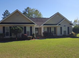 2660 Sims Rd, Pembroke, GA 31321