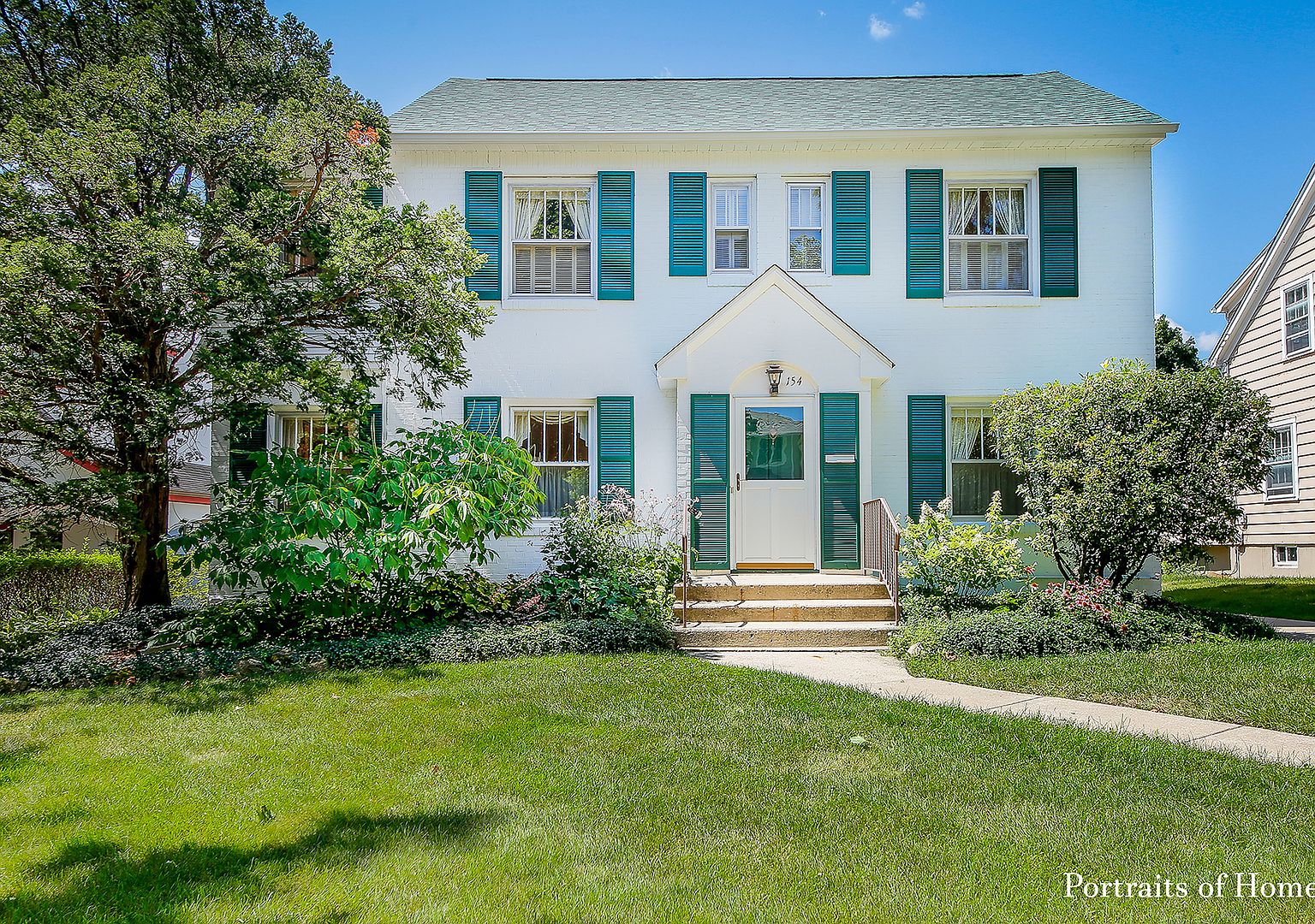 154 Forest Ave, Glen Ellyn, IL 60137 Zillow