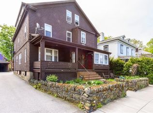 13-15 Kay St, Newport, RI 02840
