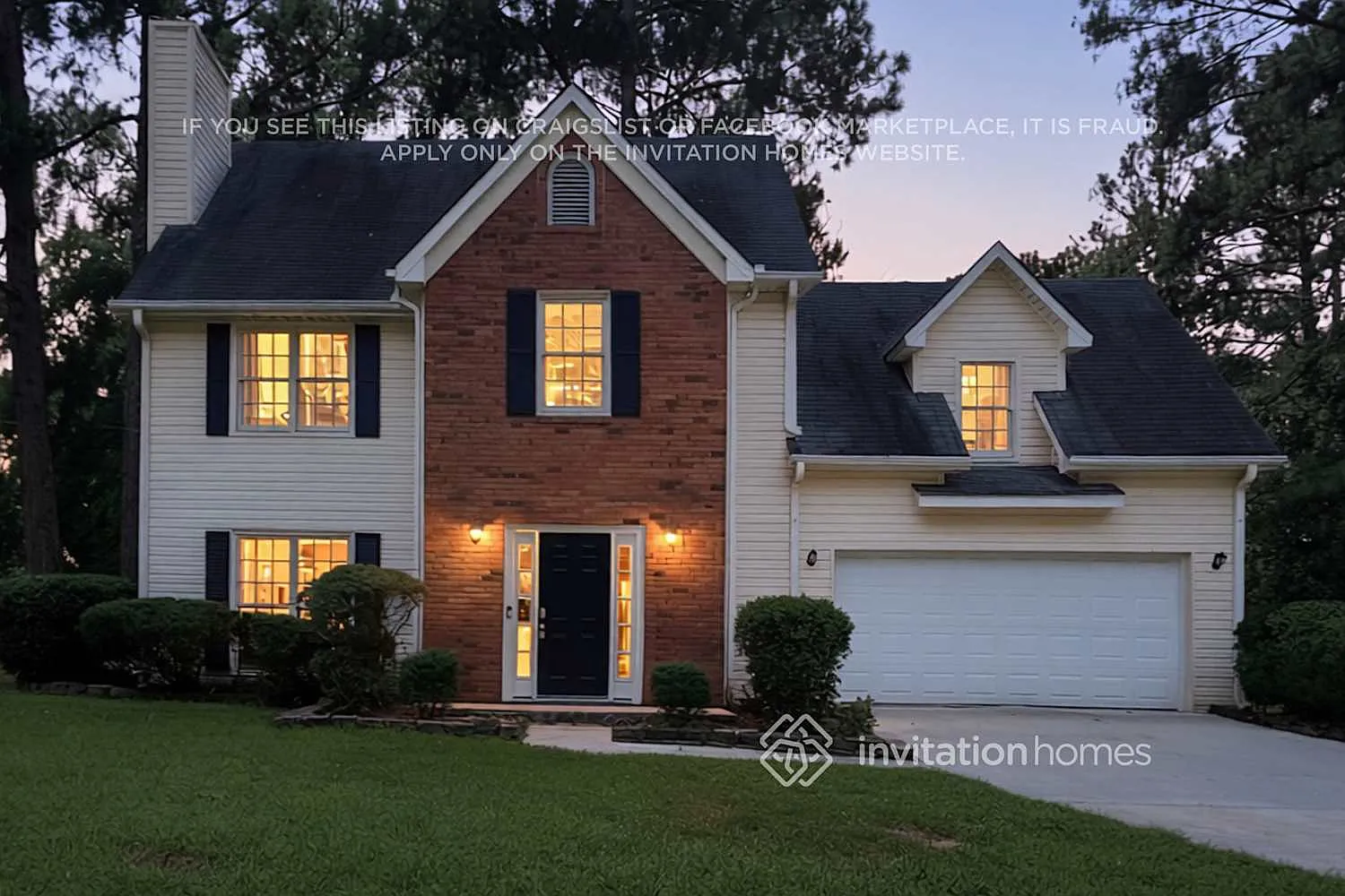 321 Honey Creek Rd SE Conyers, GA 30094 — Photo 4