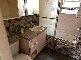 Sold by Rock Realty
