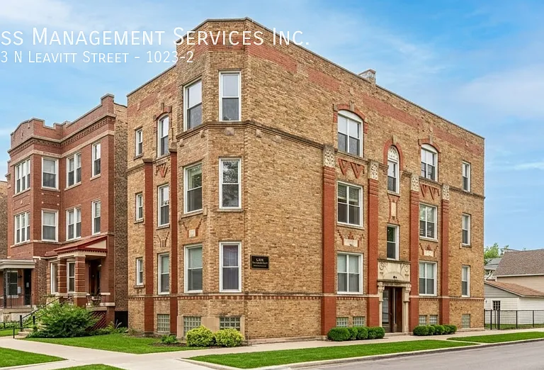 1023 N Leavitt St #2 — Photo 10