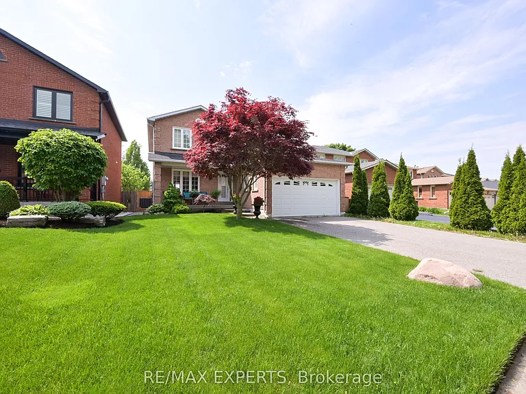 59 Silver Arrow Cres #BASEMENT — Photo 4