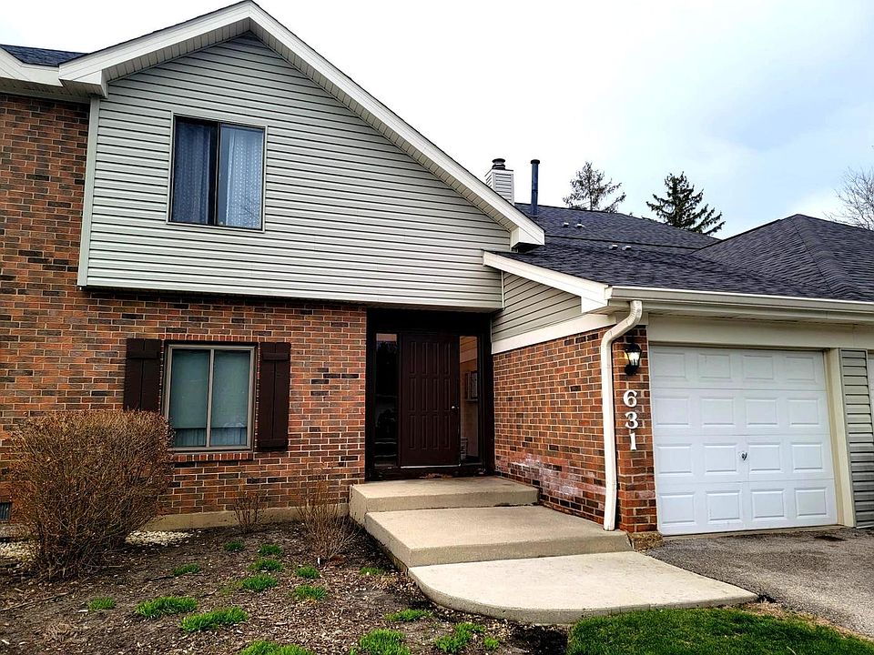 1st image of 631 Cross Creek Dr #C