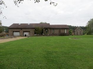 247 Township Road 1365, Proctorville, OH 45669