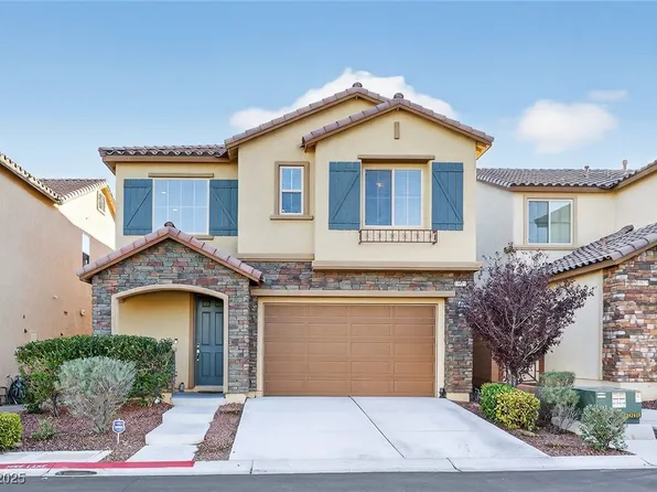 10615 College Hill Ave, Las Vegas, NV 89166