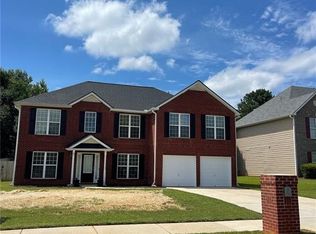 1133 Folkstone Dr, McDonough, GA 30253
